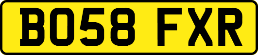 BO58FXR