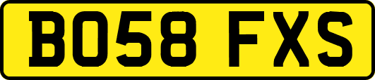 BO58FXS