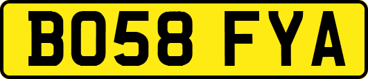 BO58FYA
