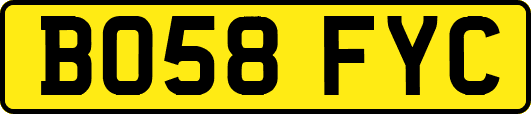 BO58FYC