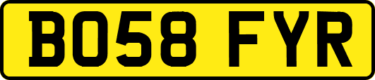 BO58FYR