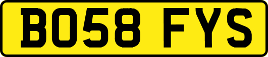 BO58FYS