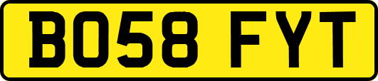 BO58FYT