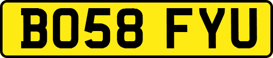 BO58FYU