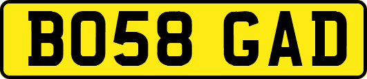 BO58GAD
