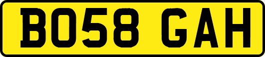 BO58GAH