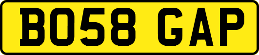 BO58GAP