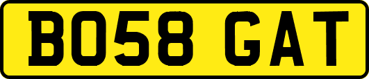 BO58GAT