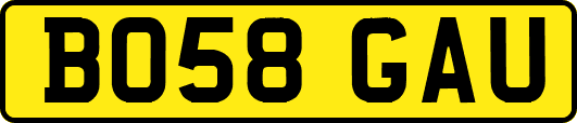 BO58GAU