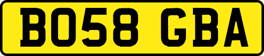 BO58GBA
