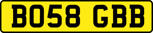 BO58GBB