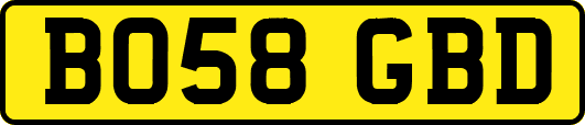 BO58GBD