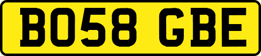 BO58GBE
