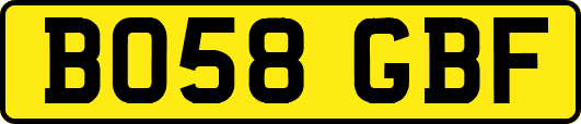 BO58GBF