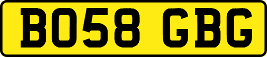 BO58GBG