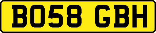 BO58GBH