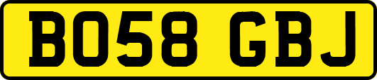 BO58GBJ