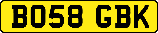 BO58GBK