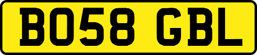 BO58GBL