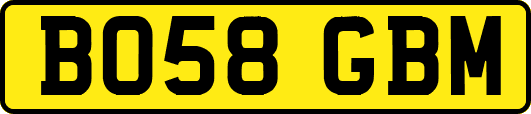 BO58GBM
