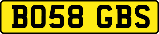 BO58GBS