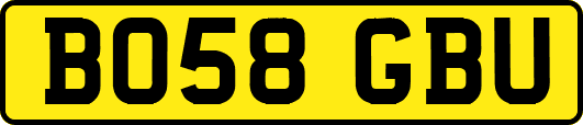 BO58GBU