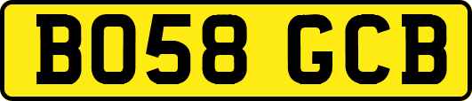BO58GCB