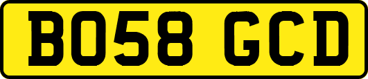 BO58GCD