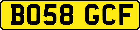 BO58GCF
