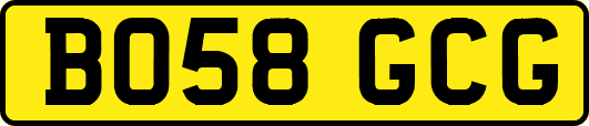 BO58GCG