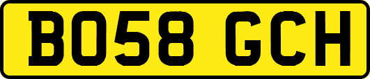 BO58GCH