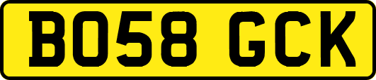 BO58GCK
