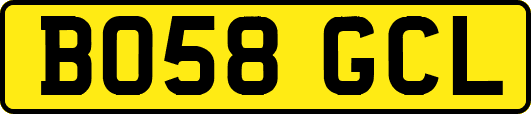 BO58GCL