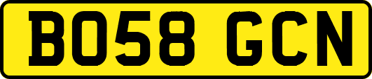 BO58GCN