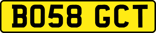 BO58GCT