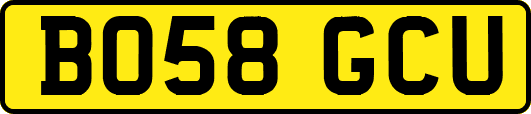 BO58GCU