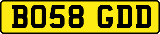 BO58GDD