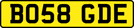 BO58GDE