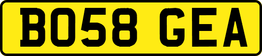 BO58GEA