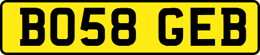 BO58GEB