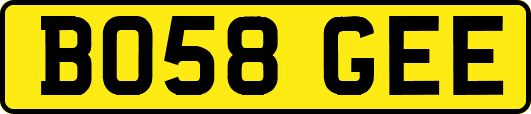 BO58GEE