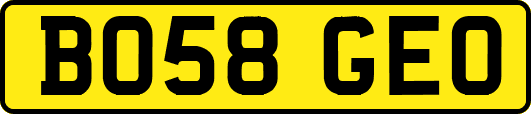 BO58GEO