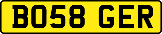 BO58GER