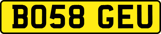BO58GEU