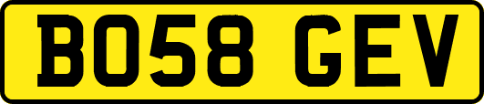 BO58GEV