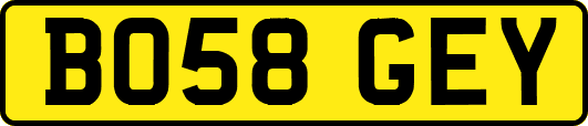 BO58GEY