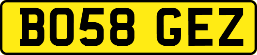 BO58GEZ