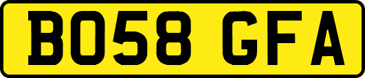 BO58GFA