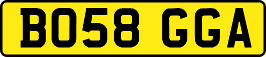 BO58GGA