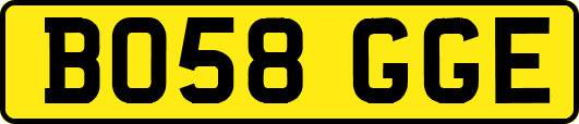 BO58GGE
